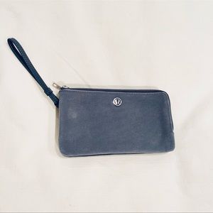 Lululemon 🍋 Wristlet